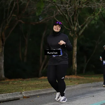 Runner Photo 5445723