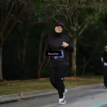 Runner Photo 5445724