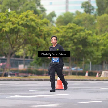 Runner Photo 5445726