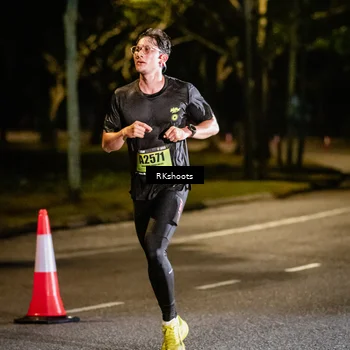 Runner Photo 5445727