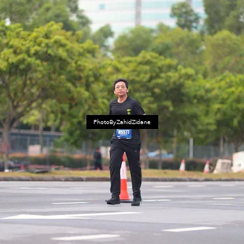 Runner Photo 5445728