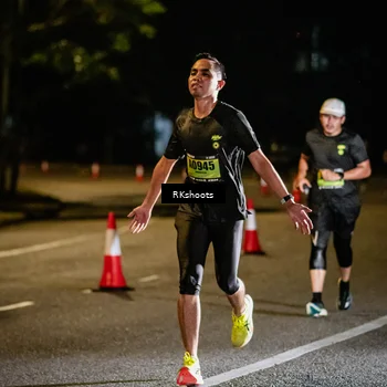 Runner Photo 5445729