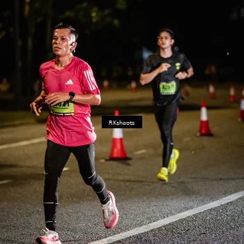 Runner Photo 5445731