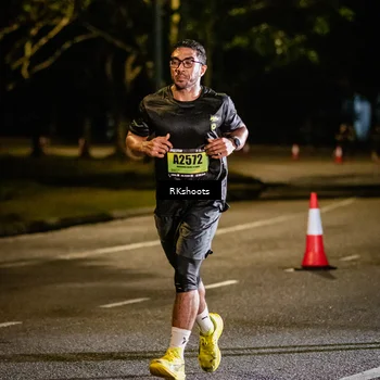 Runner Photo 5445733