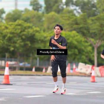 Runner Photo 5445734