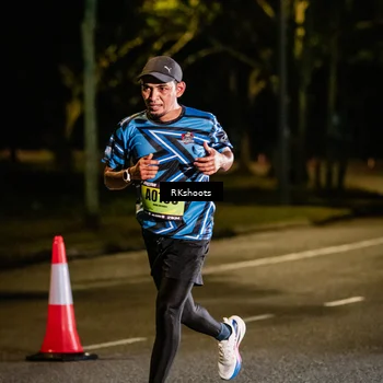Runner Photo 5445735