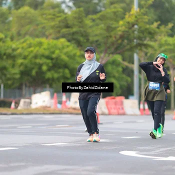 Runner Photo 5445736