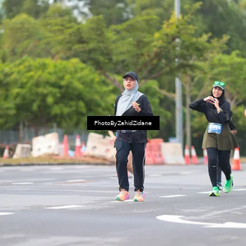 Runner Photo 5445738