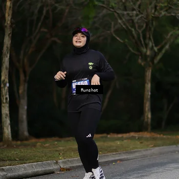 Runner Photo 5445739