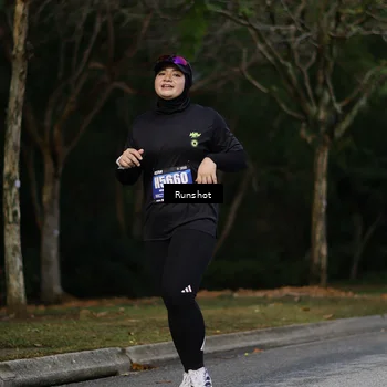 Runner Photo 5445740