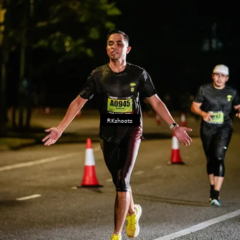 Runner Photo 5445741