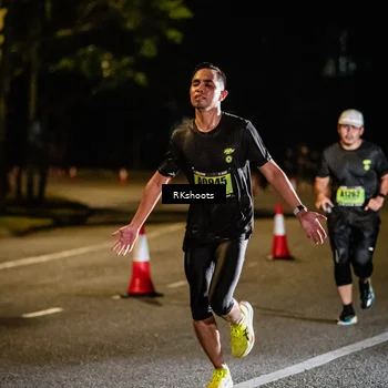 Runner Photo 5445742