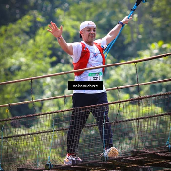 Runner Photo 5445743