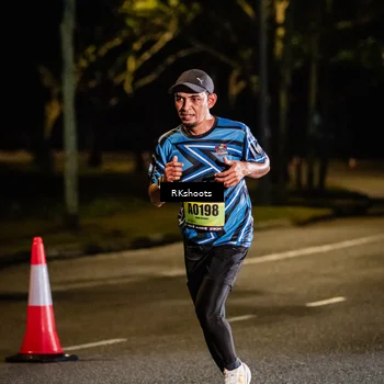 Runner Photo 5445744