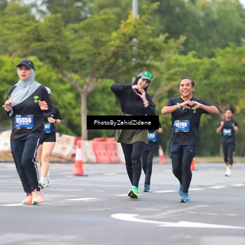 Runner Photo 5445745