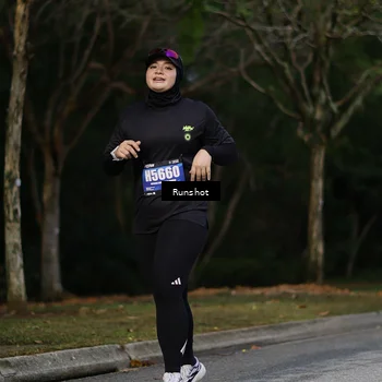 Runner Photo 5445746
