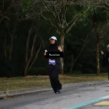 Runner Photo 5445747