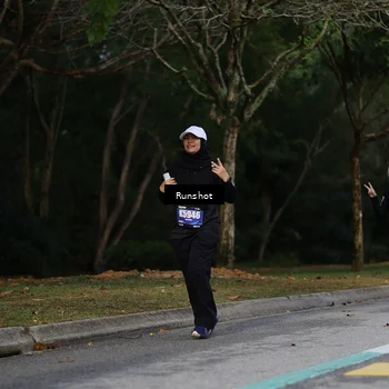 Runner Photo 5445748