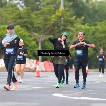 Runner Photo 5445749