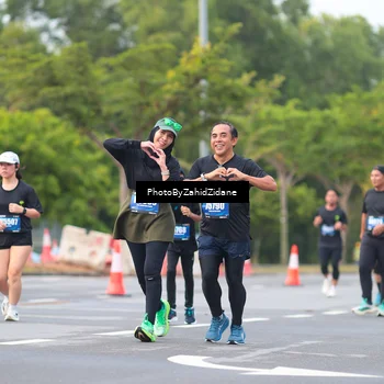 Runner Photo 5445750
