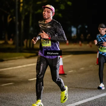 Runner Photo 5445751