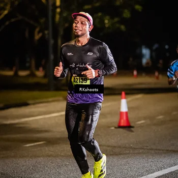 Runner Photo 5445752