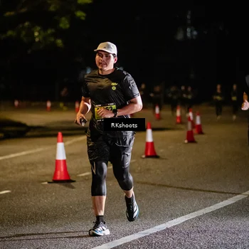 Runner Photo 5445753