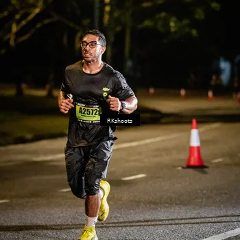 Runner Photo 5445755