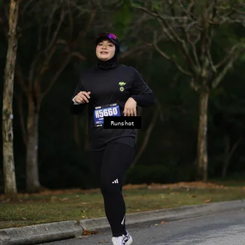 Runner Photo 5445756