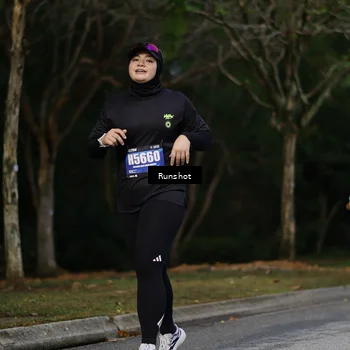 Runner Photo 5445758