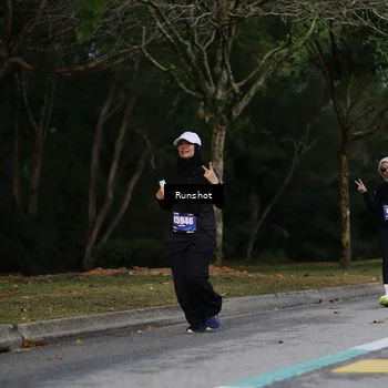 Runner Photo 5445759