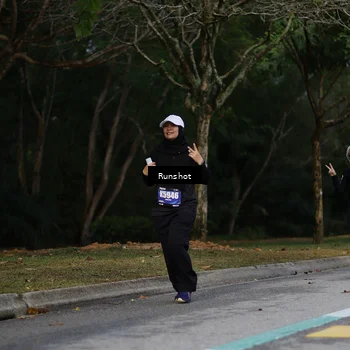 Runner Photo 5445760