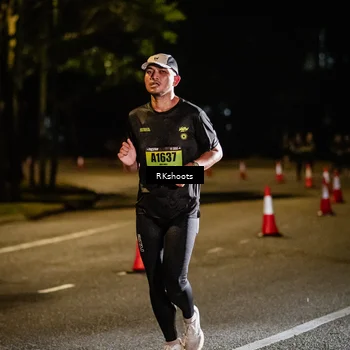 Runner Photo 5445761