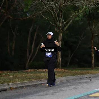 Runner Photo 5445762