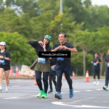 Runner Photo 5445763