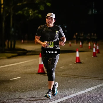 Runner Photo 5445764