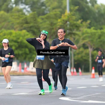 Runner Photo 5445766