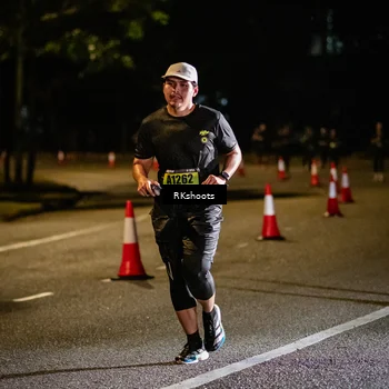 Runner Photo 5445767
