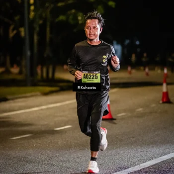 Runner Photo 5445768