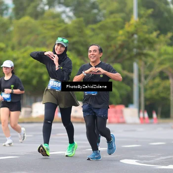 Runner Photo 5445773