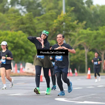 Runner Photo 5445774