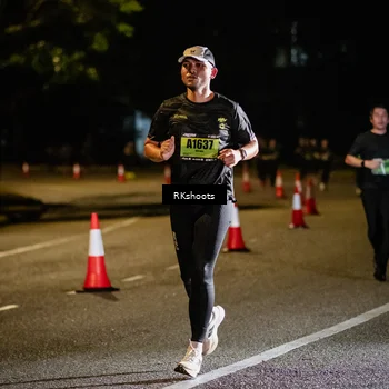 Runner Photo 5445775