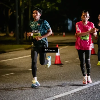 Runner Photo 5445777
