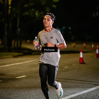 Runner Photo 5445778