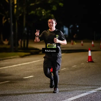 Runner Photo 5445779