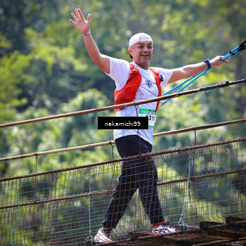 Runner Photo 5445780