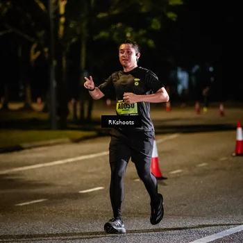 Runner Photo 5445782