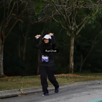 Runner Photo 5445784