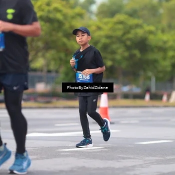 Runner Photo 5445786