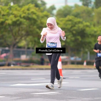 Runner Photo 5445787